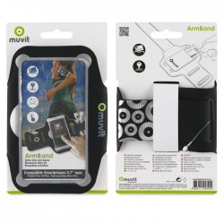 Acheter Brassard de course pour téléphone - Noir en plusieurs fois ou 36 fois - garantie 2 ans