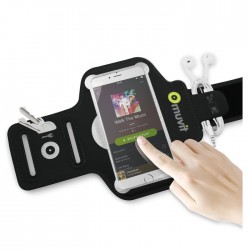 Acheter Brassard de course pour téléphone - Noir en plusieurs fois ou 36 fois - garantie 2 ans