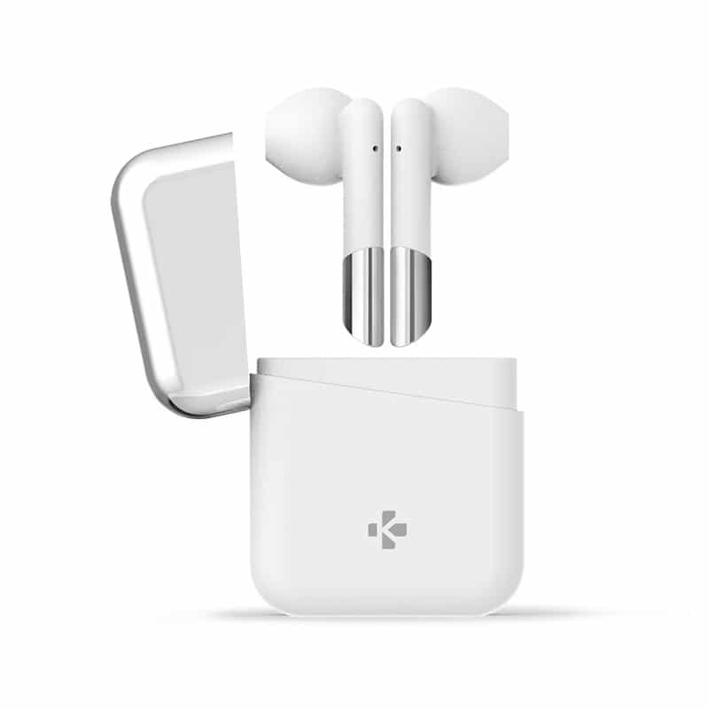 Acheter ZeBuds Premium Blanc en plusieurs fois ou 36 fois - garantie 2 ans