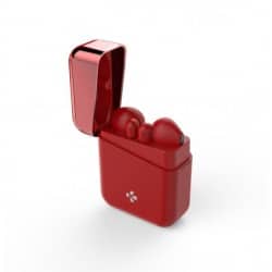 Acheter ZeBuds Premium Rouge en plusieurs fois ou 36 fois - garantie 2 ans Acheter ZeBuds Premium Rouge en plusieurs fois ou 36 fois - garantie 2 ans