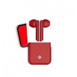 Acheter ZeBuds Premium Rouge en plusieurs fois ou 36 fois - garantie 2 ans