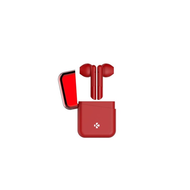 Acheter ZeBuds Premium Rouge en plusieurs fois ou 36 fois - garantie 2 ans Acheter ZeBuds Premium Rouge en plusieurs fois ou 36 fois - garantie 2 ans