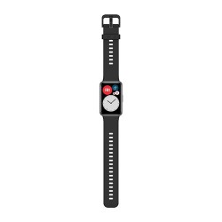 Acheter Huawei Watch Fit Noir en plusieurs fois ou 36 fois - garantie 2 ans