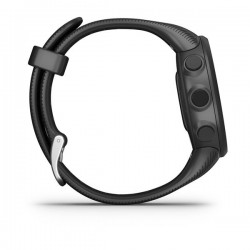 Acheter Garmin Forerunner 45S Noire en plusieurs fois ou 36 fois - garantie 2 ans
