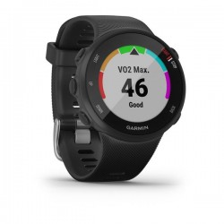 Acheter Garmin Forerunner 45S Noire en plusieurs fois ou 36 fois - garantie 2 ans