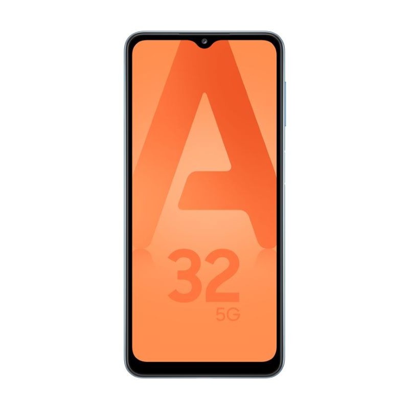 Smartphone Samsung Galaxy A32 5G 128 Go Noir en paiement plusieurs fois sur Wedealee.com