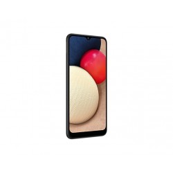Smartphone Samsung Galaxy A02s 32 Go Noir en paiement plusieurs fois sur Wedealee.com