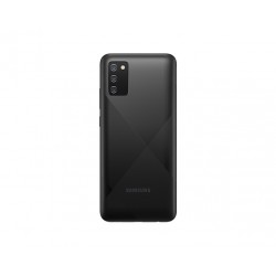 Smartphone Samsung Galaxy A02s 32 Go Noir en paiement plusieurs fois sur Wedealee.com