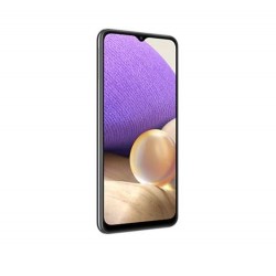 Smartphone Samsung Galaxy A32 5G 128 Go Noir en paiement plusieurs fois sur Wedealee.com
