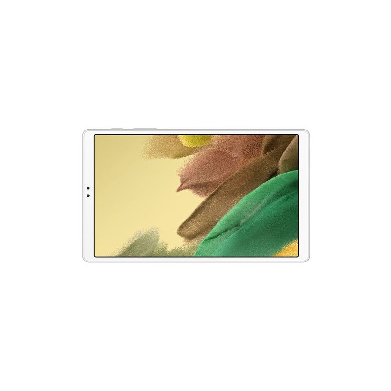 Acheter Galaxy Tab A7 Lite Wifi 32 Go Argent en paiement plusieurs fois - de 3 à 36 fois !