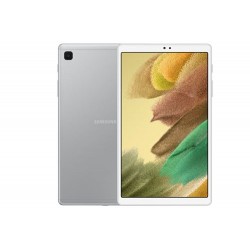 Acheter Galaxy Tab A7 Lite Wifi 32 Go Argent en paiement plusieurs fois - de 3 à 36 fois !