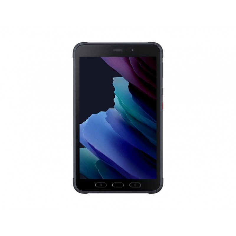 Acheter Galaxy Tab Active 3 LTE 64 Go Noir en paiement plusieurs fois - de 3 à 36 fois !