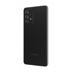 Acheter Galaxy A52s 5G 128 Go Noir en plusieurs fois ou 36 fois - garantie 2 ans