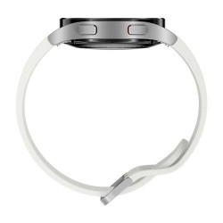 Acheter Galaxy Watch 4 Bluetooth 40 mm Argent en plusieurs fois ou 36 fois - garantie 2 ans