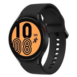 Acheter Galaxy Watch 4 Bluetooth 44 mm Noir en plusieurs fois ou 36 fois - garantie 2 ans