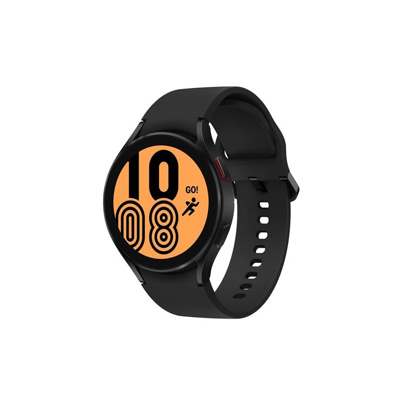 Acheter Galaxy Watch 4 Bluetooth 44 mm Noir en plusieurs fois ou 36 fois - garantie 2 ans