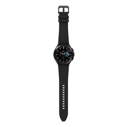 Acheter Galaxy Watch 4 Classic Bluetooth 46 mm Noir en plusieurs fois ou 36 fois - garantie 2 ans