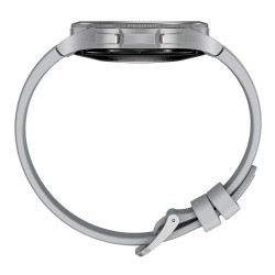 Acheter Galaxy Watch 4 Classic Bluetooth 46 mm Argent en plusieurs fois ou 36 fois - garantie 2 ans