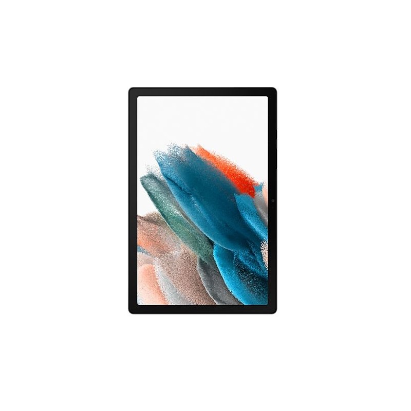 Acheter Galaxy Tab A8 Wifi 32 Go Argent en paiement plusieurs fois - de 3 à 36 fois !