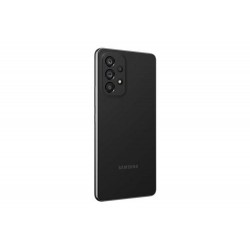 Smartphone Samsung Galaxy A53 5G 128 Go Noir en paiement plusieurs fois sur Wedealee.com