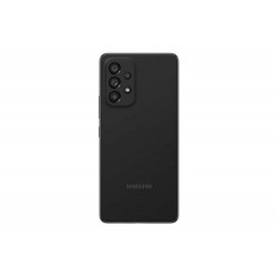Smartphone Samsung Galaxy A53 5G 128 Go Noir en paiement plusieurs fois sur Wedealee.com