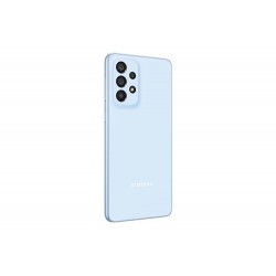 Smartphone Samsung Galaxy A33 5G 128 Go Bleu en paiement plusieurs fois sur Wedealee.com