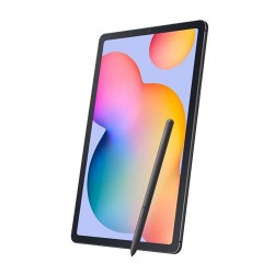 Acheter Galaxy Tab S6 Lite 2022 Wifi 64 Go Gris en paiement plusieurs fois - de 3 à 36 fois !