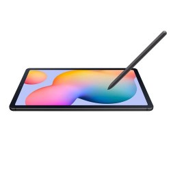 Acheter Galaxy Tab S6 Lite 2022 Wifi 64 Go Gris en paiement plusieurs fois - de 3 à 36 fois !