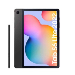 Acheter Galaxy Tab S6 Lite 2022 Wifi 64 Go Gris en paiement plusieurs fois - de 3 à 36 fois !