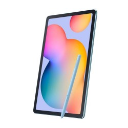 Acheter Galaxy Tab S6 Lite 2022 Wifi 64 Go Bleu en paiement plusieurs fois - de 3 à 36 fois !