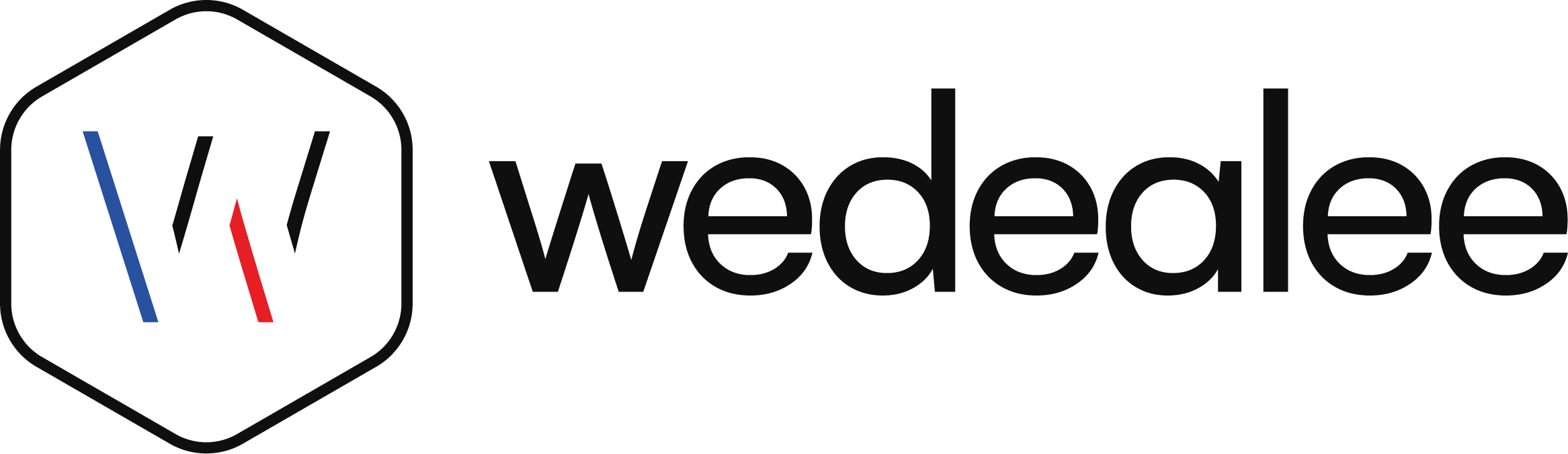 Wedealee